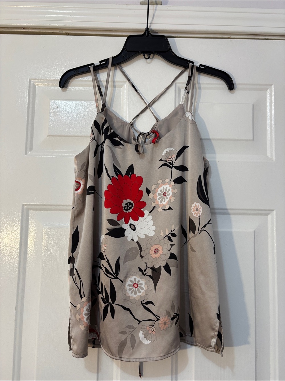 Loft brand Dress Tank top Size Small